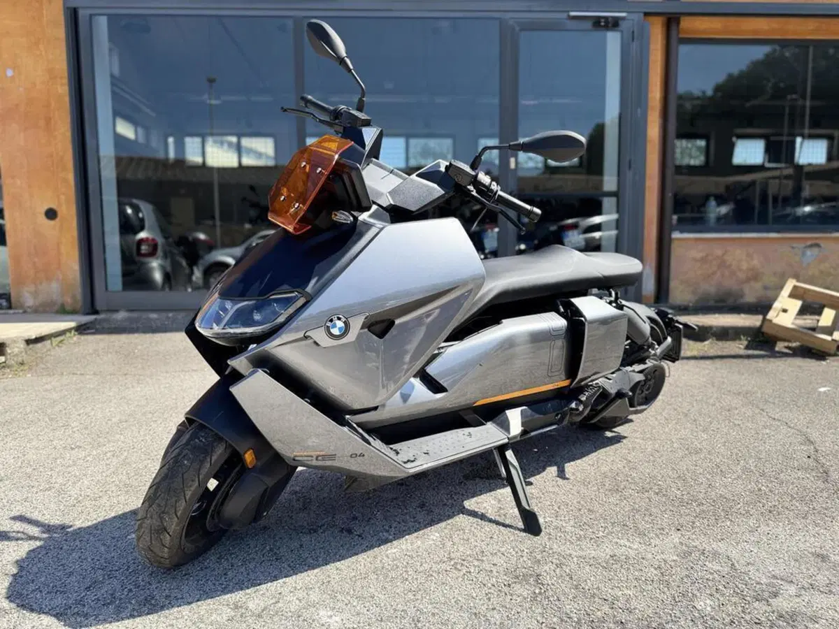 Bmw CE 04 (2021 - 25) (5)