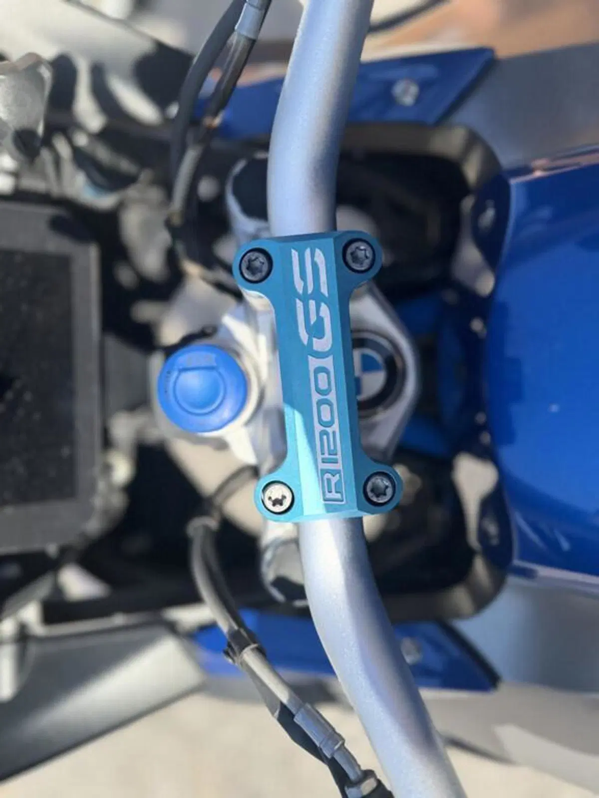 Bmw R 1200 GS (2017 - 18) (8)