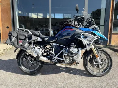 Bmw R 1250 GS (2019 - 20) usata