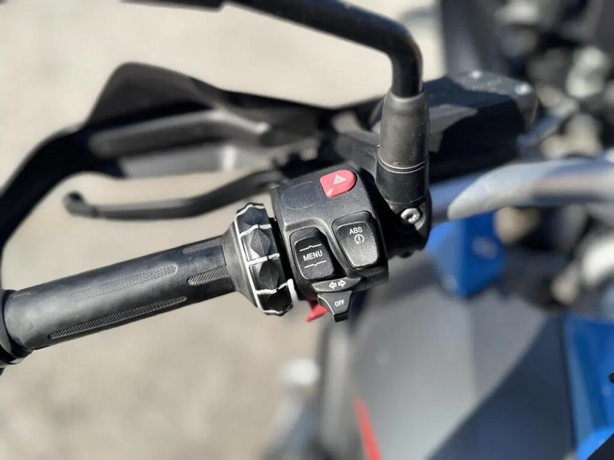 Bmw R 1250 GS (2019 - 20) (6)