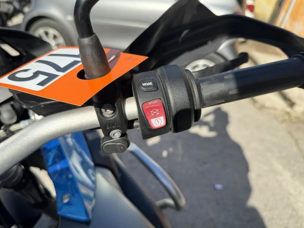 Bmw R 1250 GS (2019 - 20) (7)