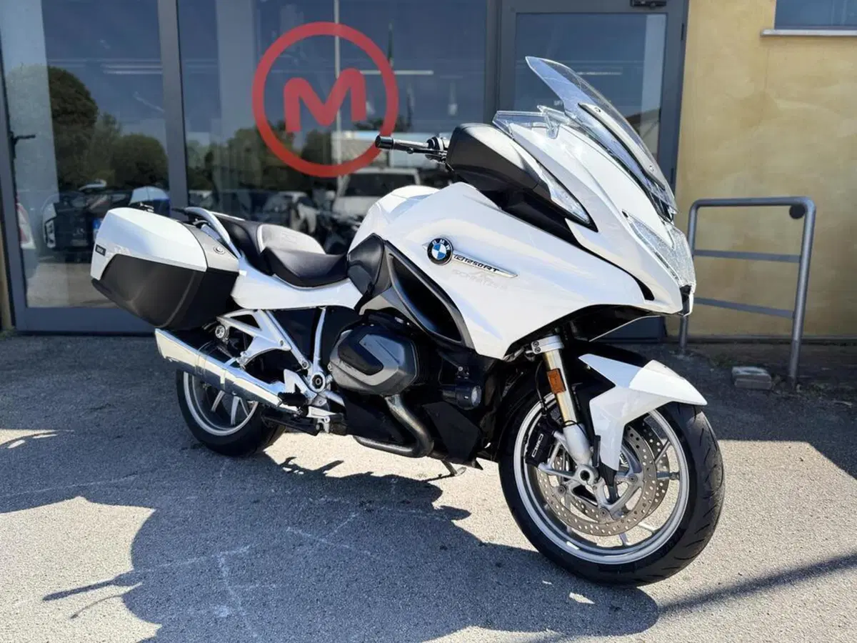 Bmw R 1250 RT (2021 - 25) (2)