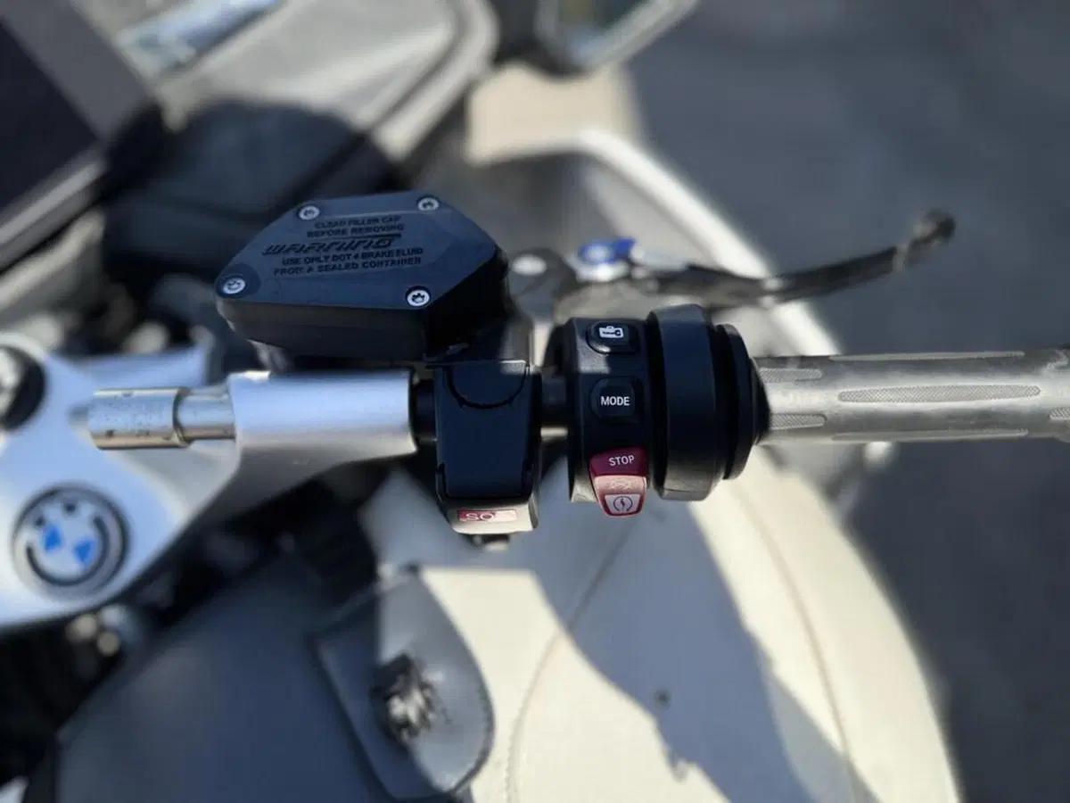 Bmw R 1250 RT (2021 - 25) (7)