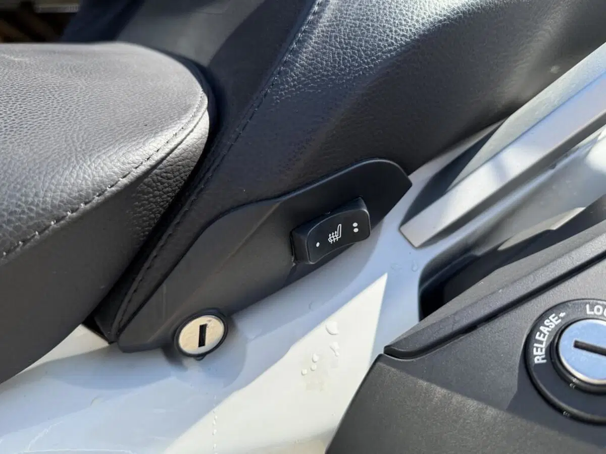 Bmw R 1250 RT (2021 - 25) (8)