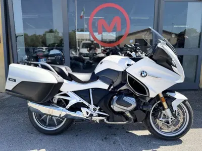 Bmw R 1250 RT (2021 - 25) usata