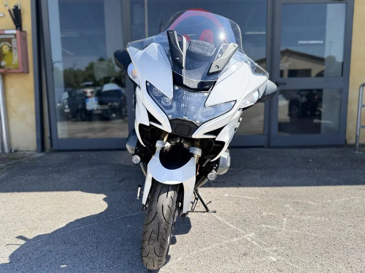 Bmw R 1250 RT (2021 - 25) (3)