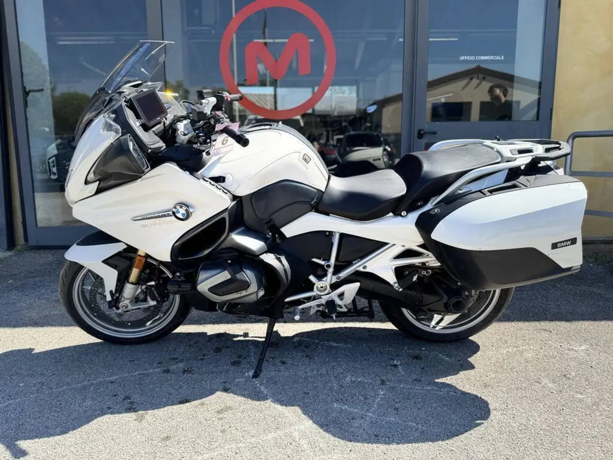 Bmw R 1250 RT (2021 - 25) (4)