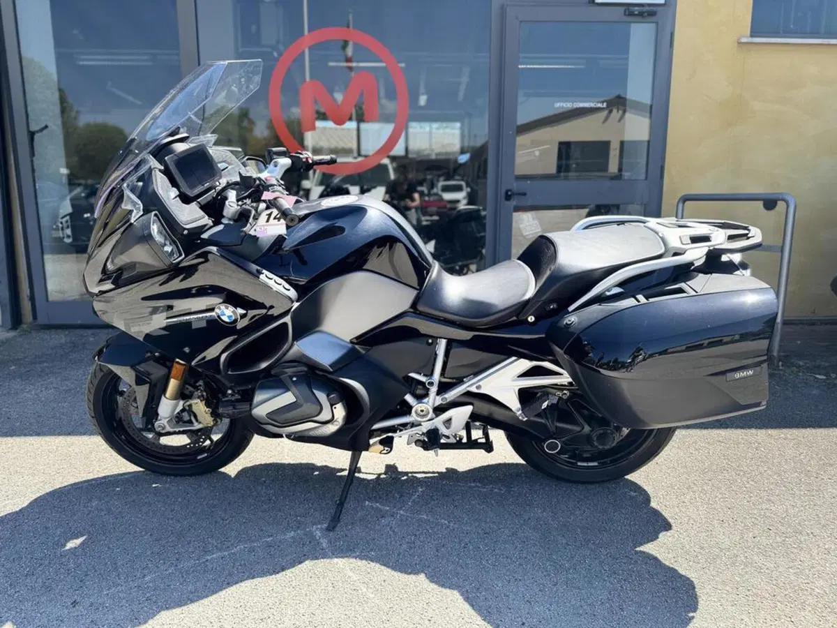 Bmw R 1250 RT (2021 - 25) (4)