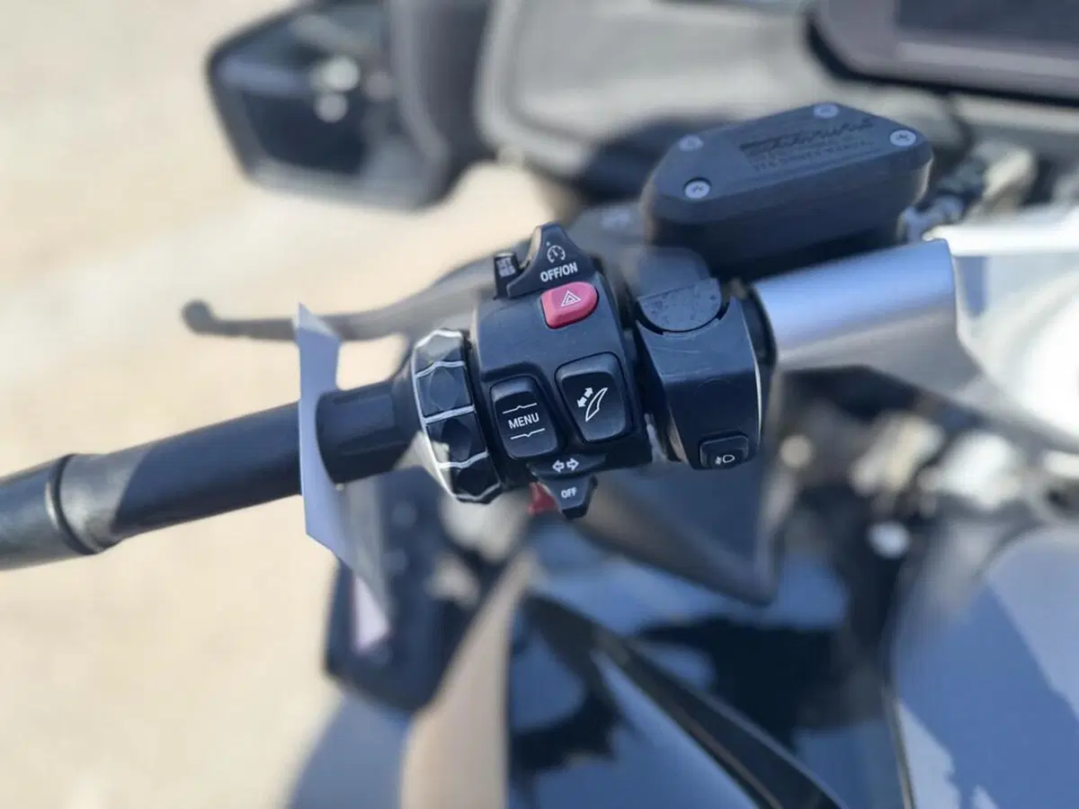 Bmw R 1250 RT (2021 - 25) (6)
