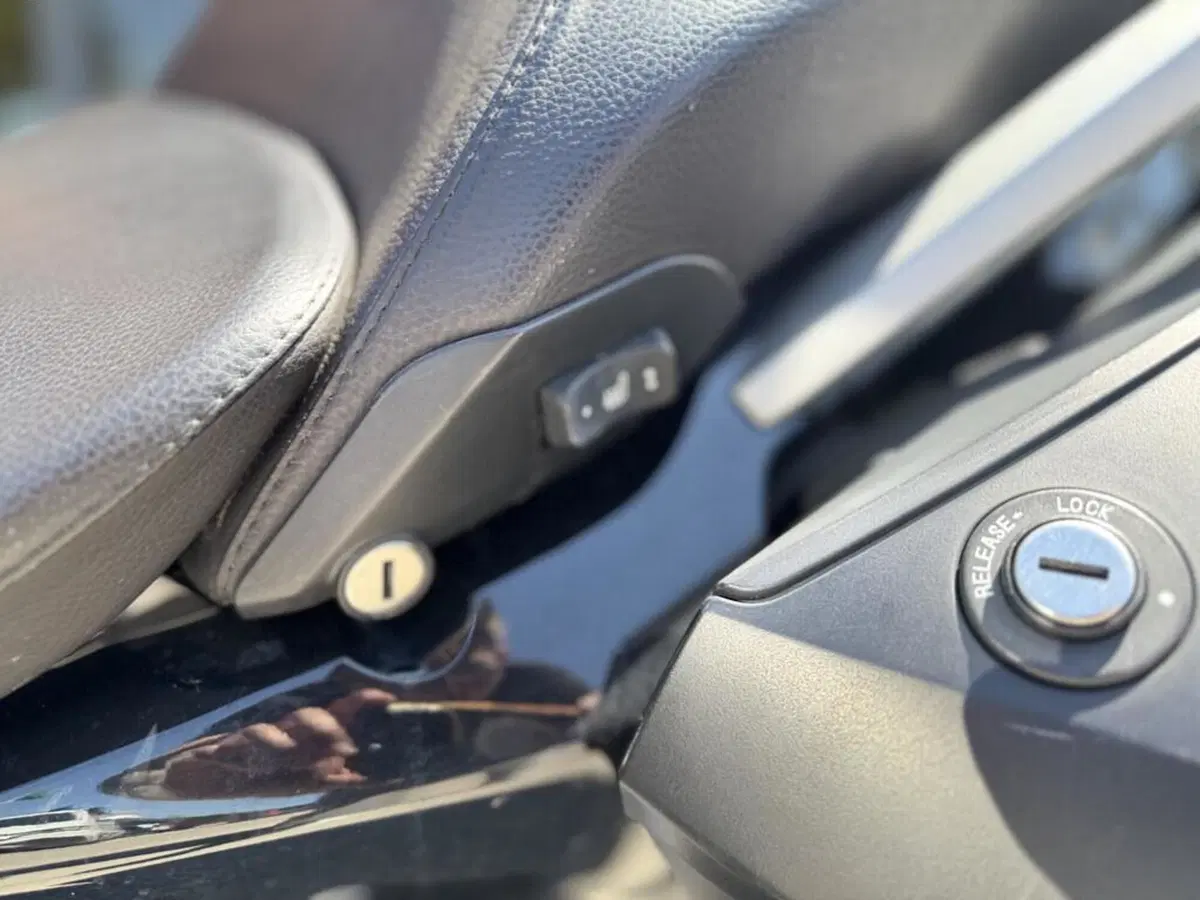 Bmw R 1250 RT (2021 - 25) (8)