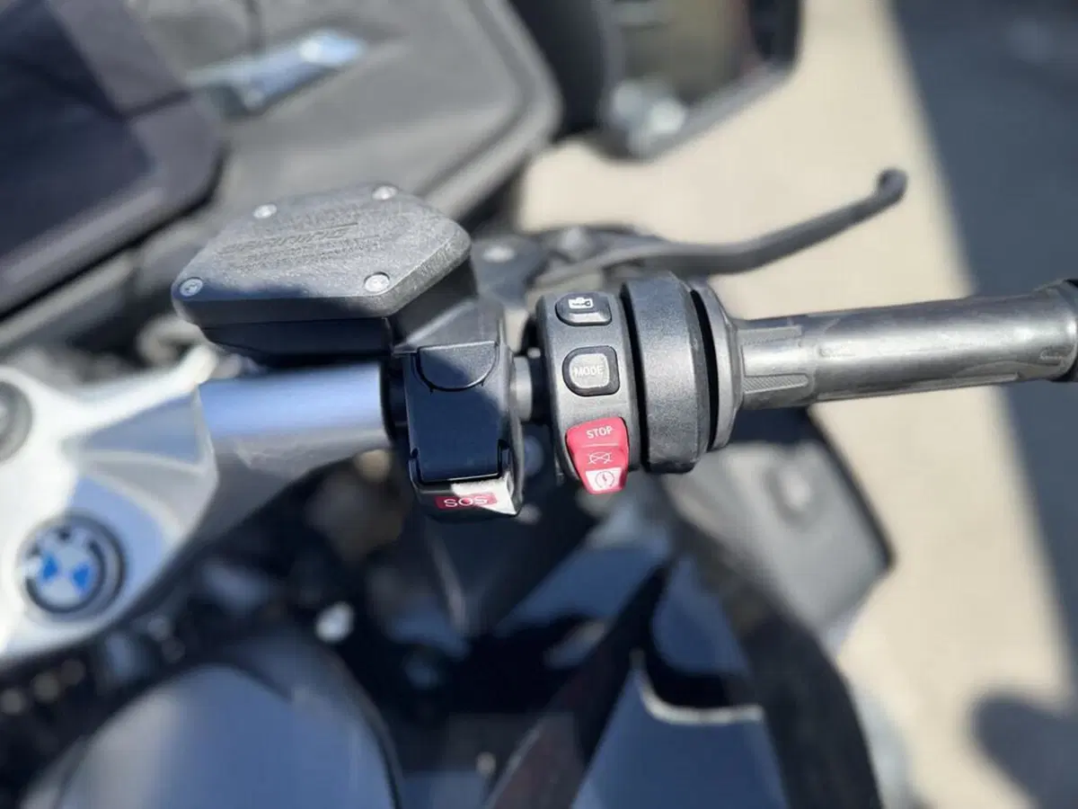 Bmw R 1250 RT (2021 - 25) (7)