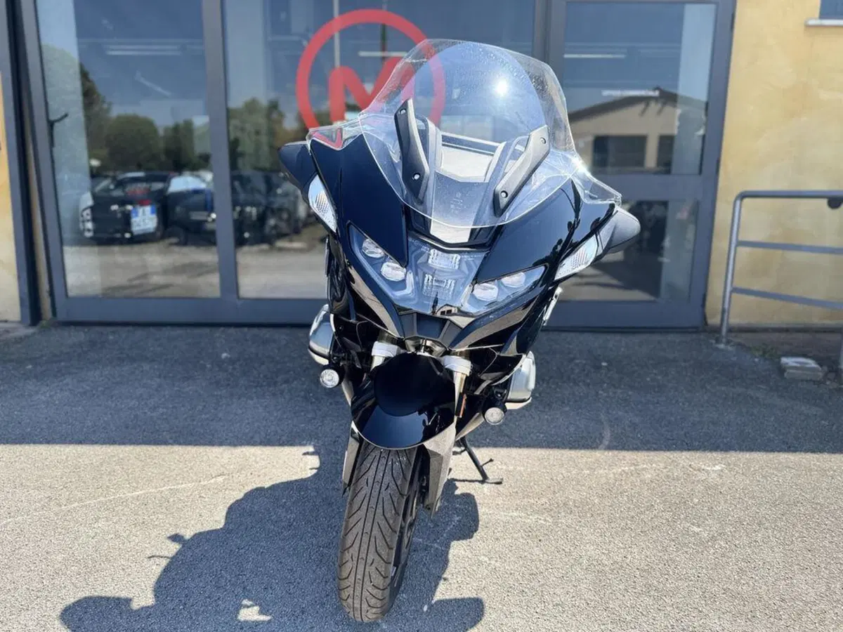 Bmw R 1250 RT (2021 - 25) (3)