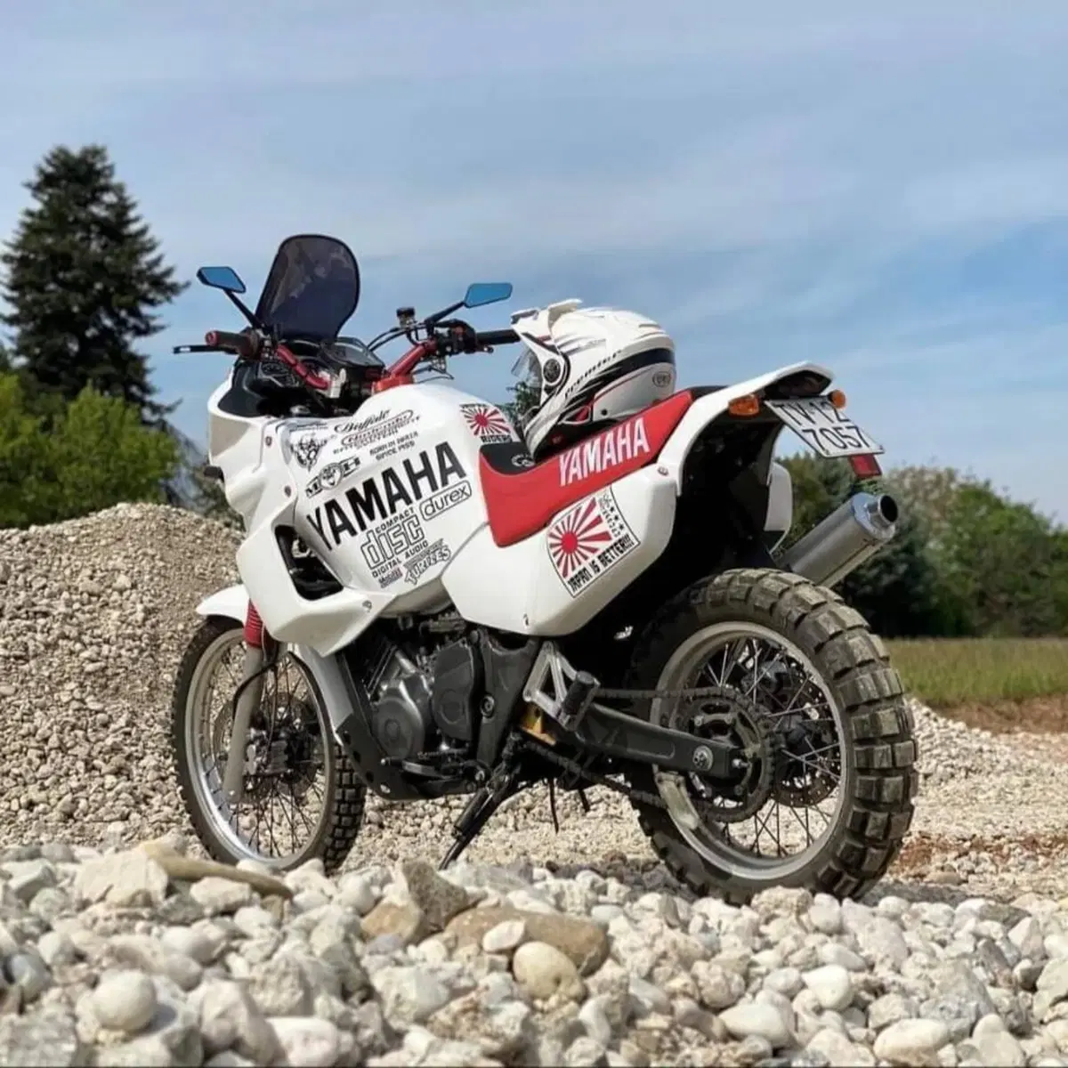 Yamaha XTZ 750 SuperTéneré (1989 - 98) (3)