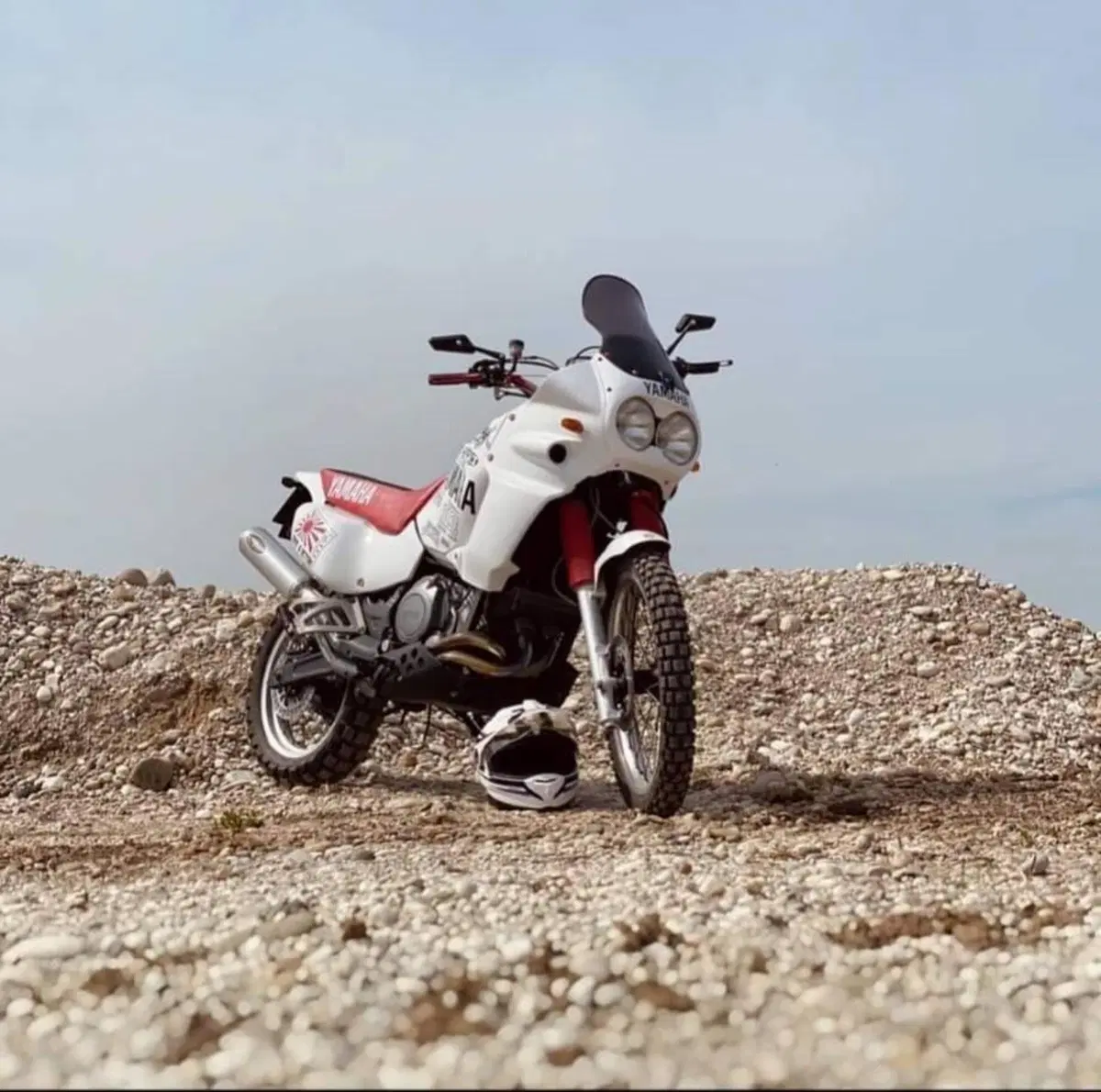 Yamaha XTZ 750 SuperTéneré (1989 - 98) (5)