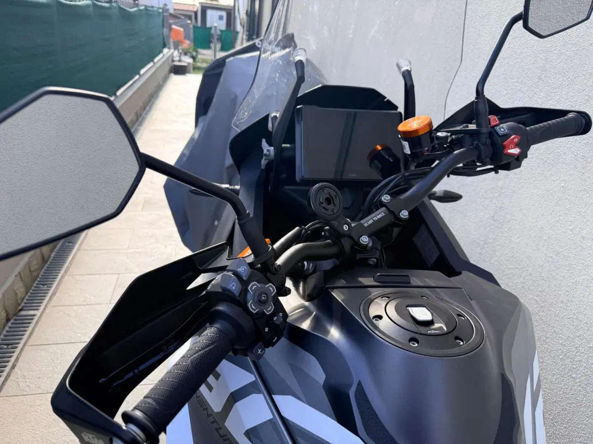 KTM 1290 Super Adventure S (2022 - 25) (3)
