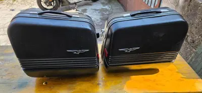BORSE PER GUZZI FLORIDA E ALTRI MODELLI Moto Guzzi