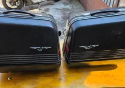 BORSE PER GUZZI FLORIDA E ALTRI MODELLI Moto Guzzi