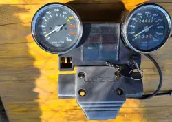 STRUMENTI COMPLETI PER GUZZI FLORIDA Moto Guzzi