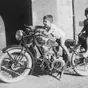 Le Moto Guzzi con il “cambio a mano”. Che storia è questa?
