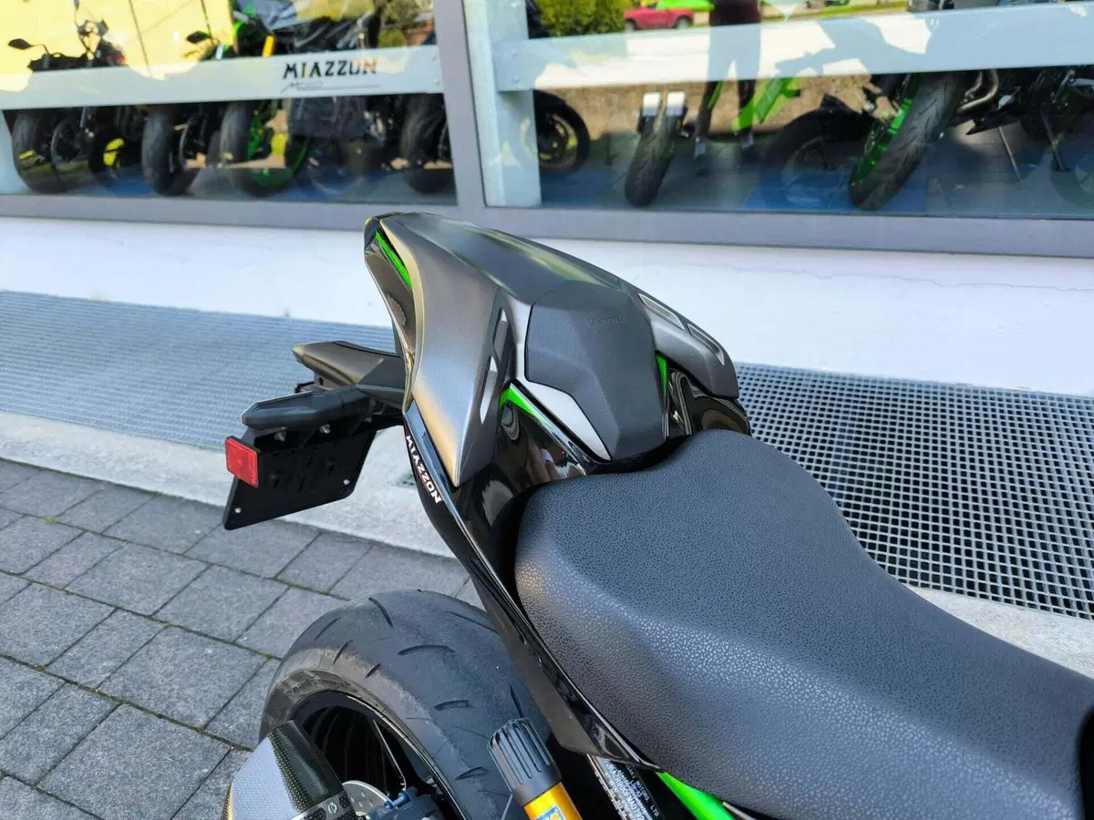 Kawasaki Z 900 (2021 - 24) (2)
