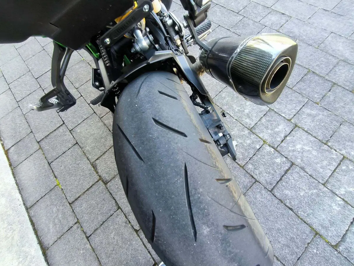Kawasaki Z 900 (2021 - 24) (6)