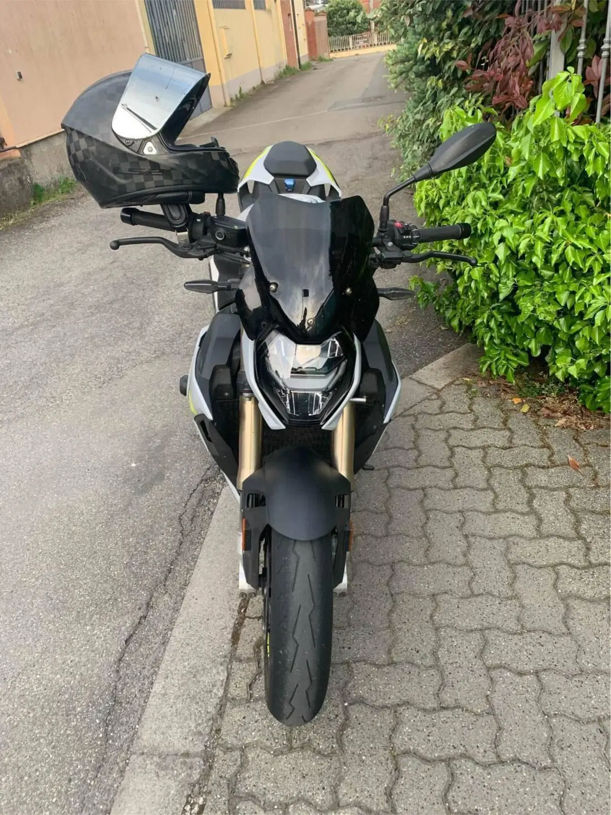 Bmw S 1000 R (2021 - 24) (3)
