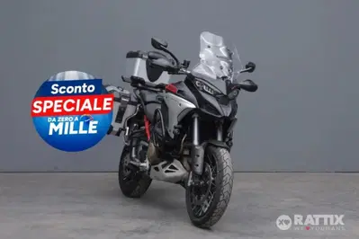 Ducati Multistrada V4 Rally (2023 - 25) usata