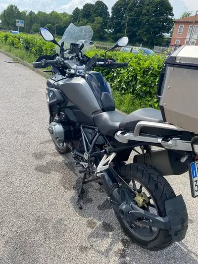 Bmw R 1200 GS (2017 - 18) usata