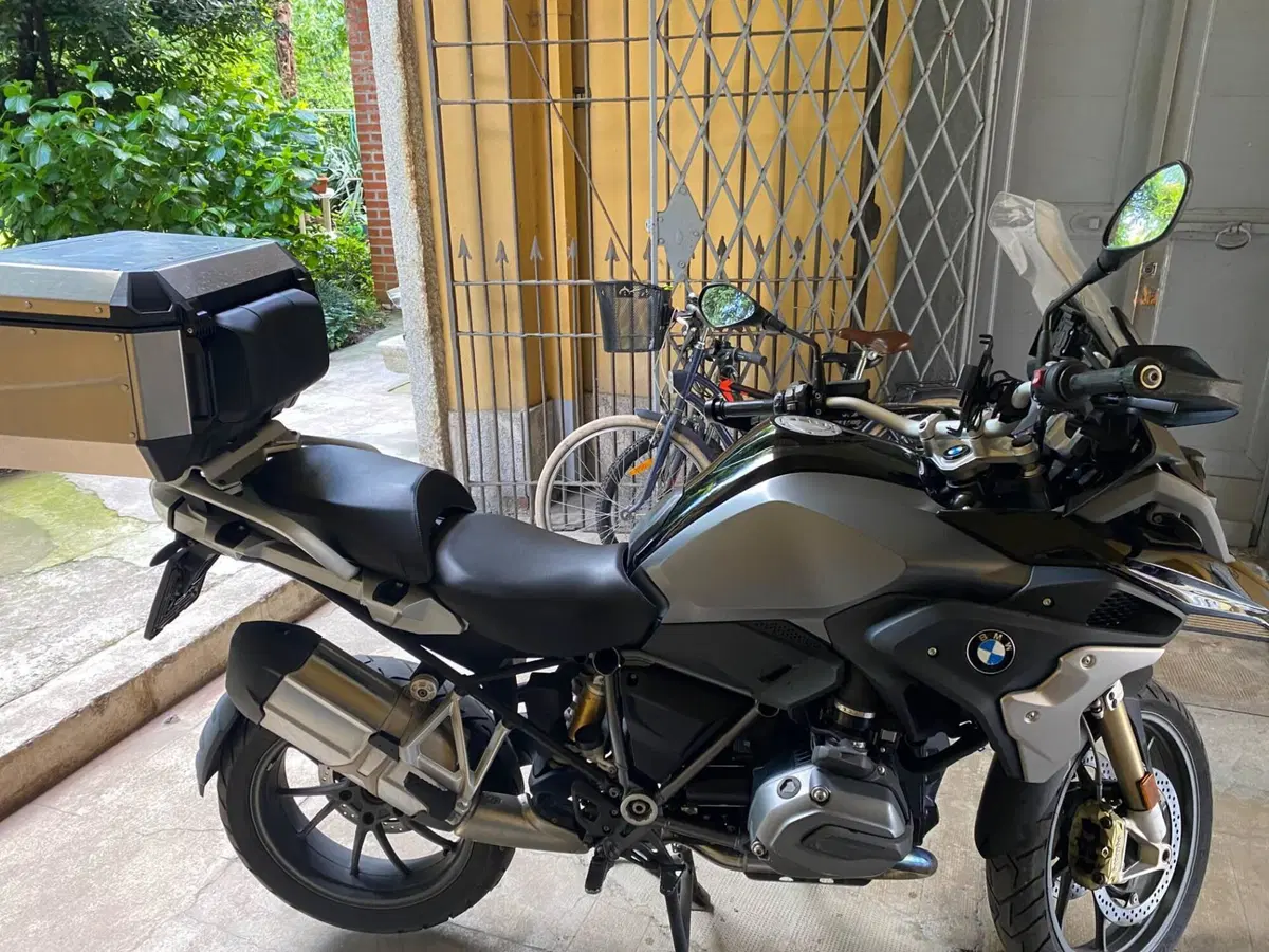 Bmw R 1200 GS (2017 - 18) (3)
