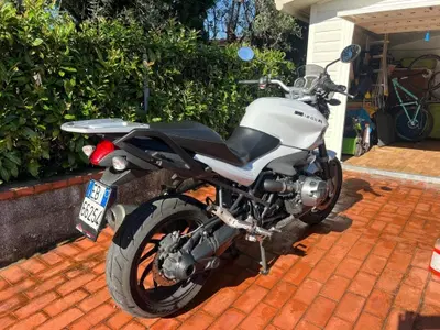 Bmw R 1200 R (2011 - 14) usata