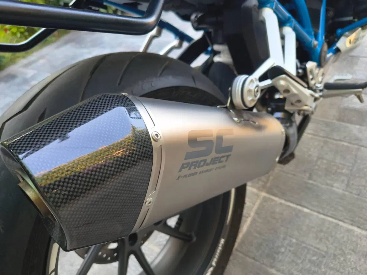 Bmw R 1200 R (2017 - 18) (6)