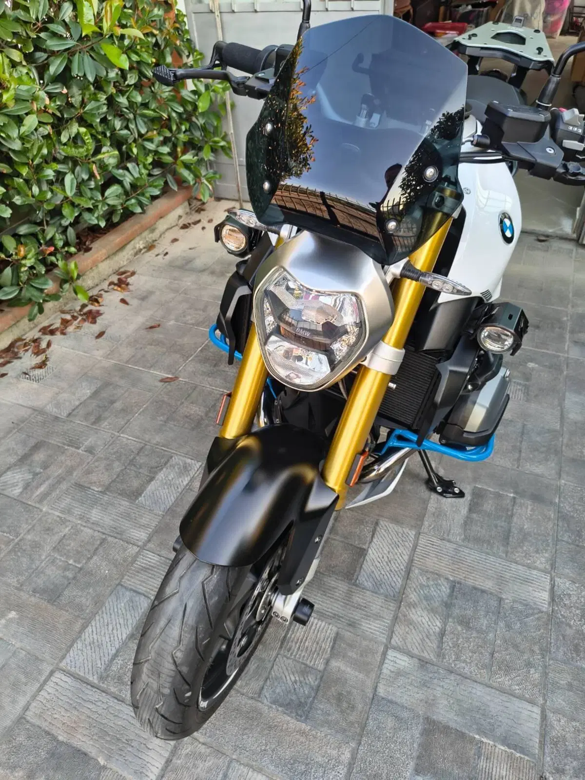 Bmw R 1200 R (2017 - 18) (15)