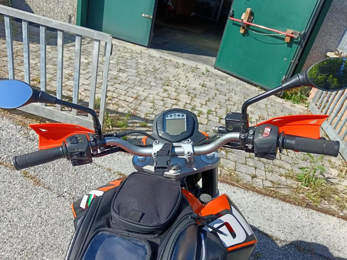 KTM 125 Duke ABS (2013 - 16) (2)