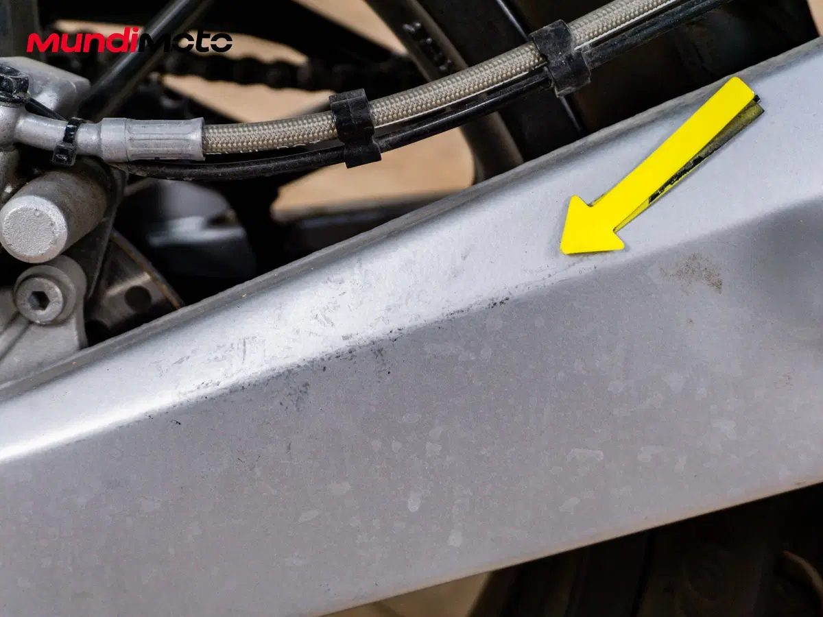 Aprilia RS 125 (1998 - 02) (16)