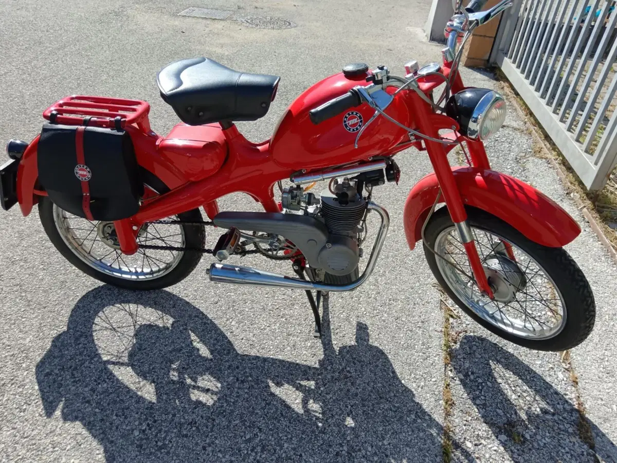 Motom 48