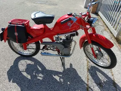 Motom 48 d'epoca