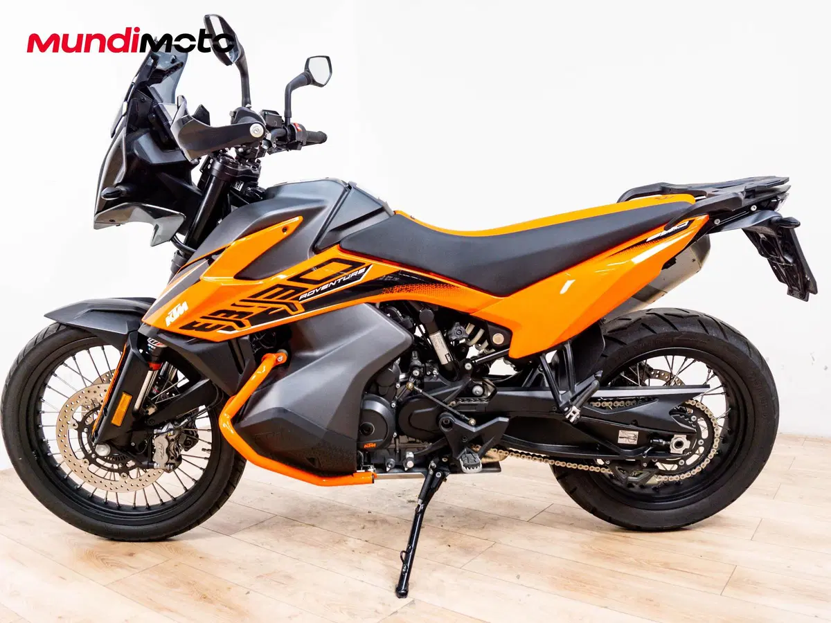 KTM 890 Adventure (2021) (6)