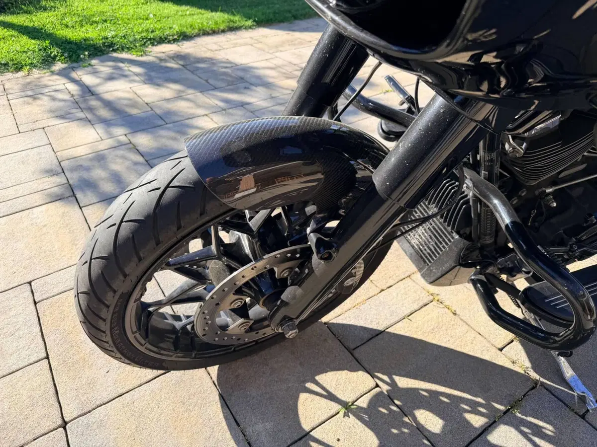 Harley-Davidson Road Glide Special (2021 - 23) (9)