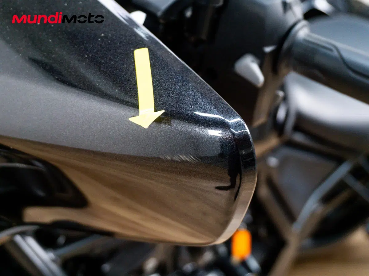 Honda CMX 1100 Rebel T DCT (2025 - 26) (13)