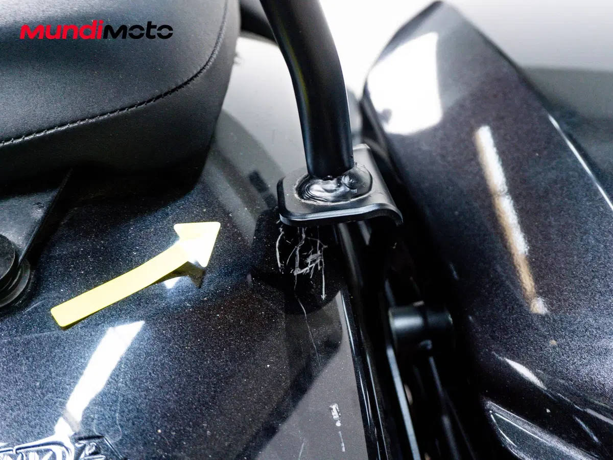 Honda CMX 1100 Rebel T DCT (2025 - 26) (14)