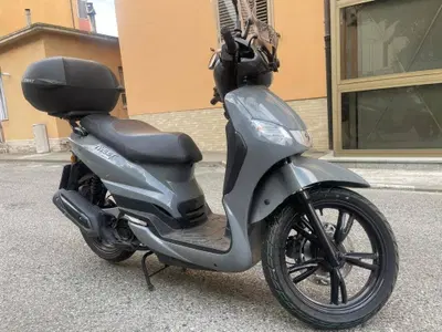 Peugeot Tweet 125 FL GT ABS (2024) usata