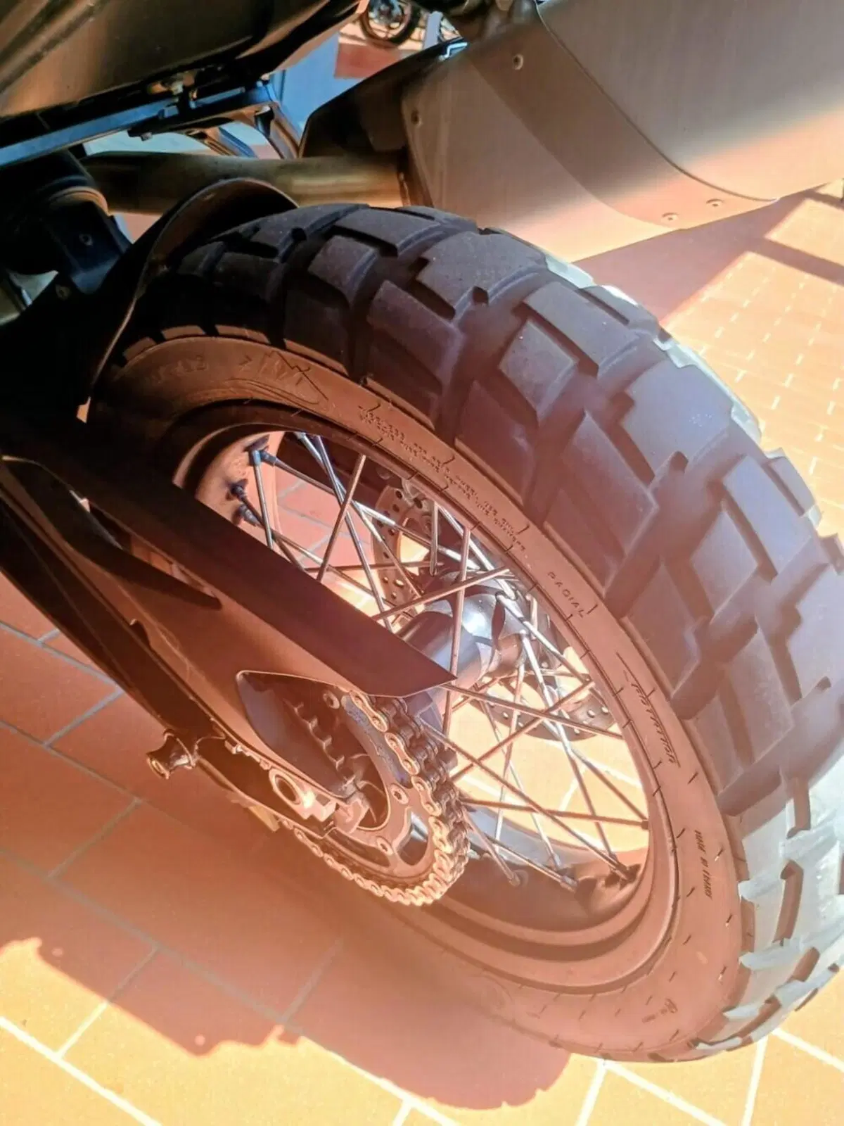 KTM 790 Adventure (2023 - 24) (7)