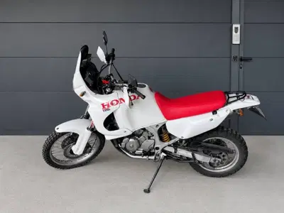Honda Africa Twin XRV 750 (1996 - 02) usata