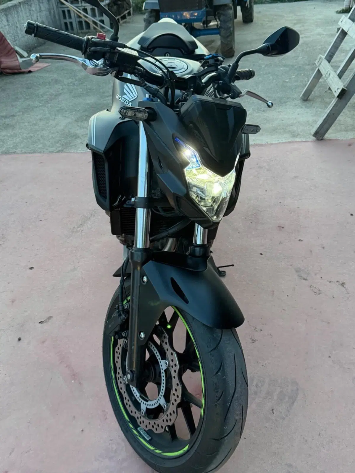 Honda CB 500 F (2021) (3)