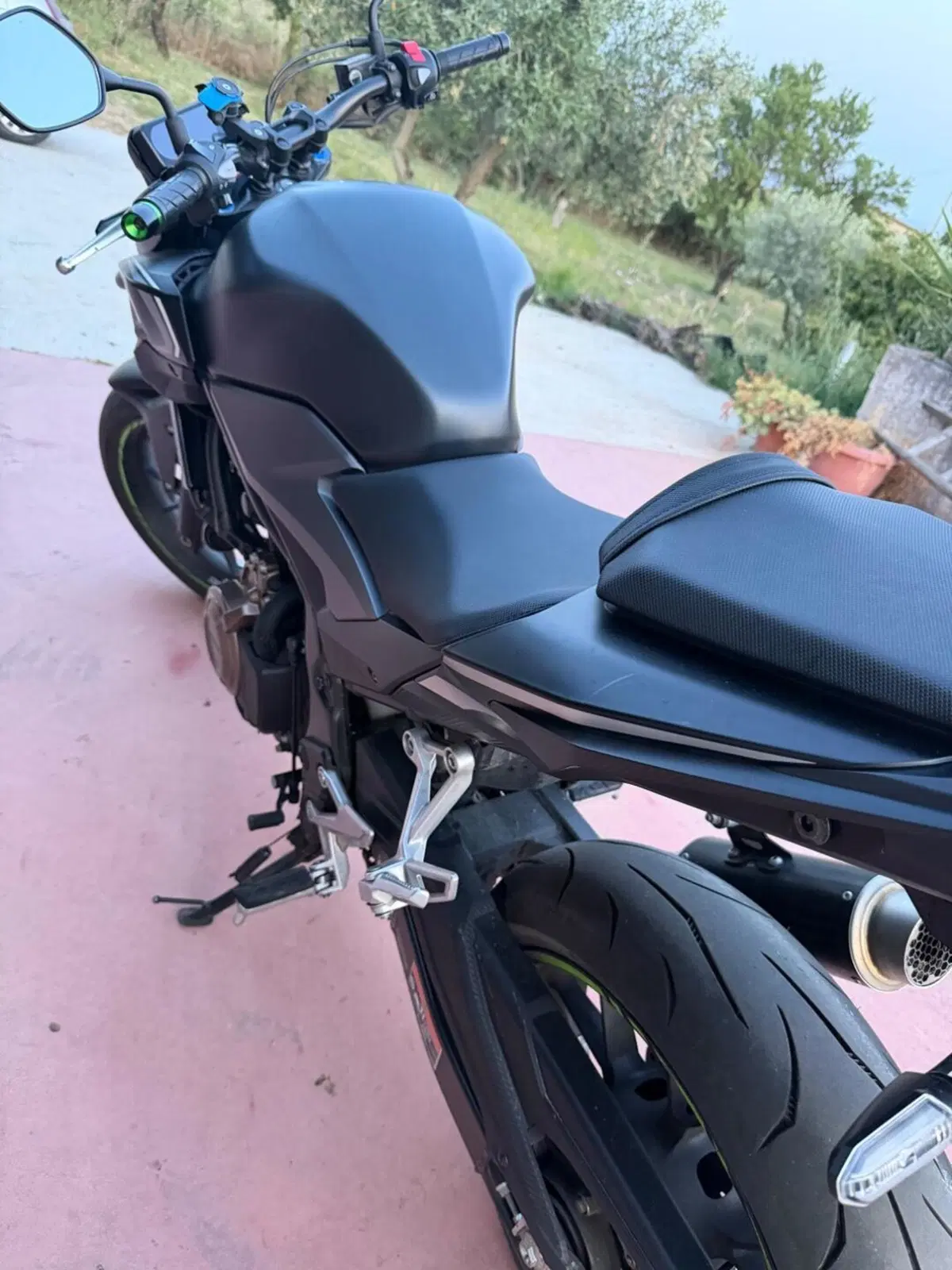 Honda CB 500 F (2021) (6)