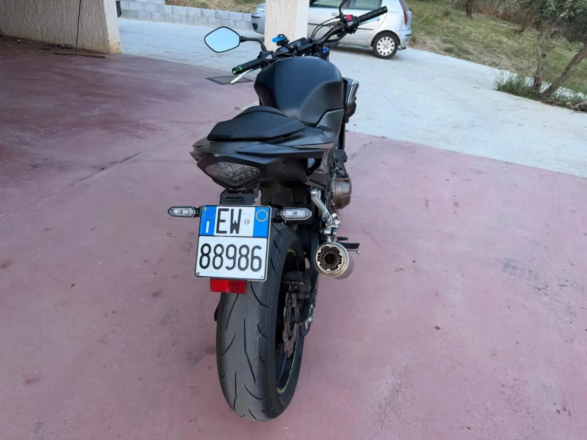 Honda CB 500 F (2021) (7)