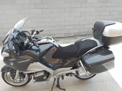 Bmw R 1200 RT (2010 - 13) usata
