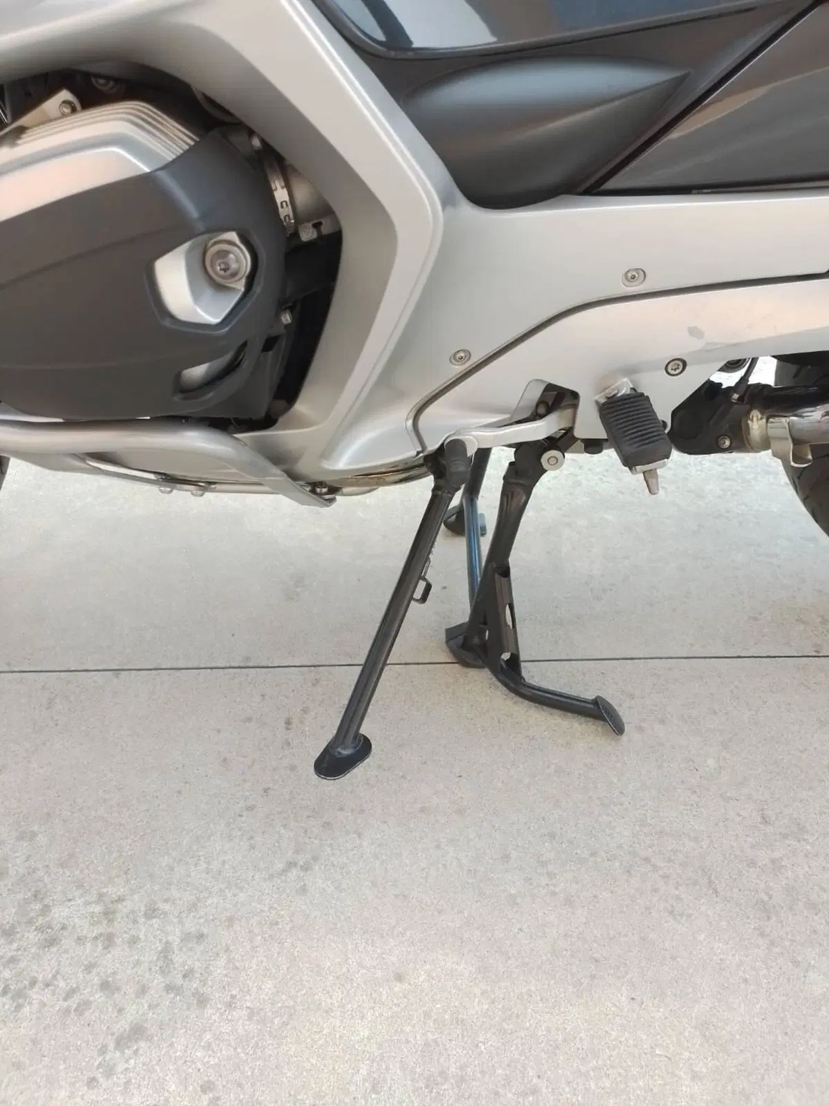 Bmw R 1200 RT (2010 - 13) (6)
