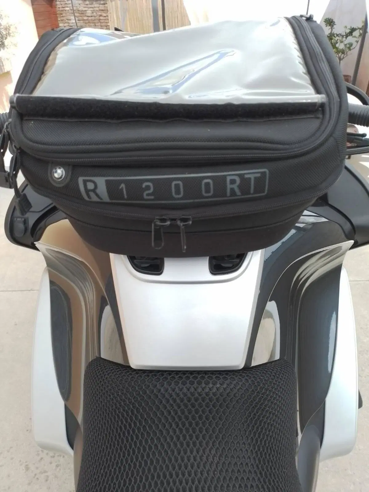 Bmw R 1200 RT (2010 - 13) (10)
