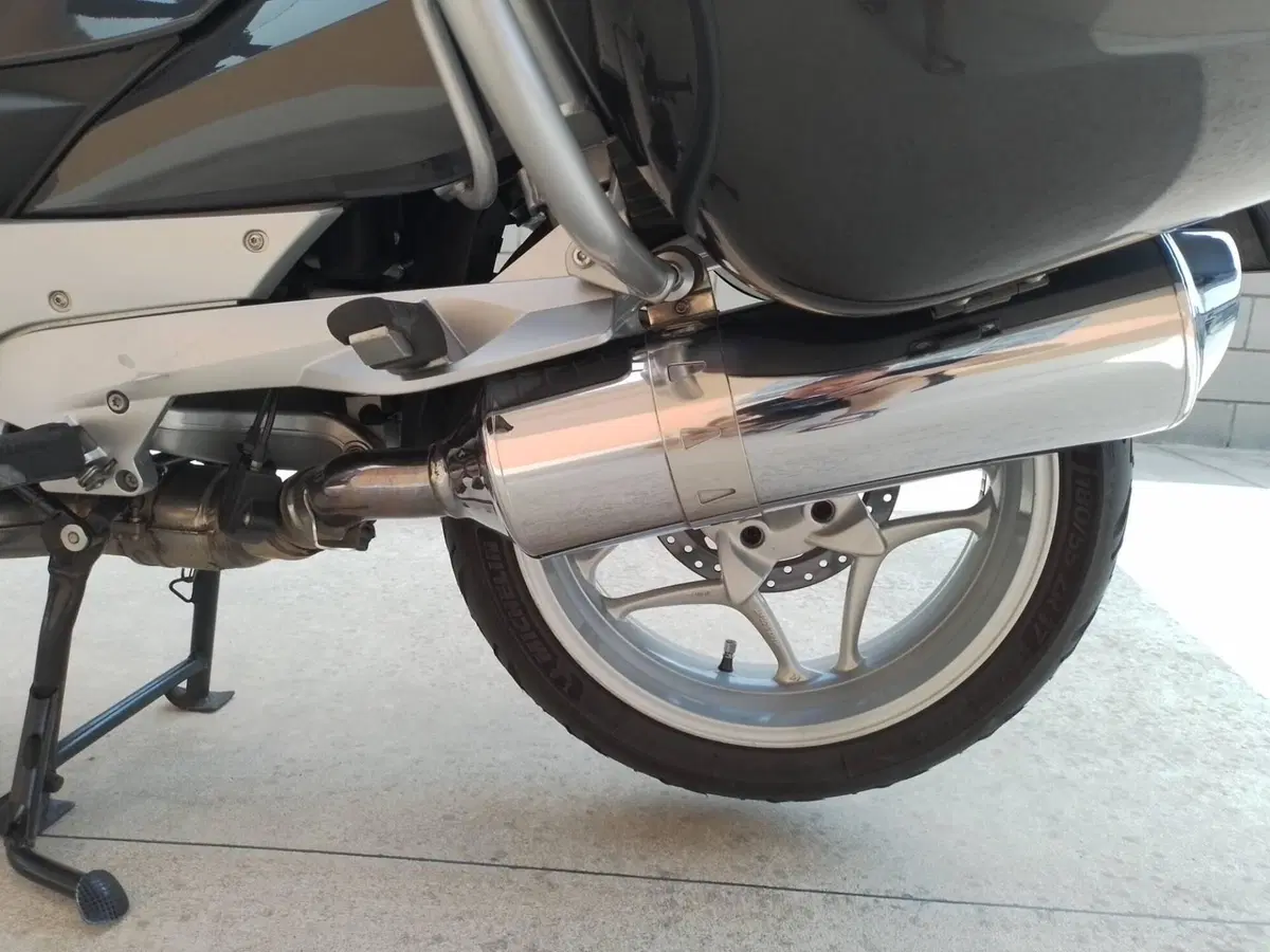 Bmw R 1200 RT (2010 - 13) (15)